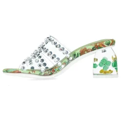 Cheap Laura Vita Mules - FRAMBOISEO 23