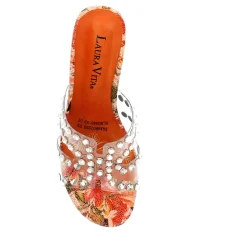 Cheap Laura Vita Mules - FRAMBOISEO 23