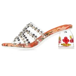 Cheap Laura Vita Mules - FRAMBOISEO 23