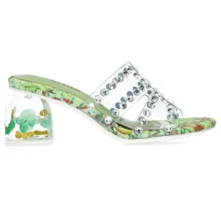 Cheap Laura Vita Mules - FRAMBOISEO 23