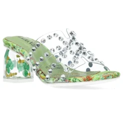 Cheap Laura Vita Mules - FRAMBOISEO 23