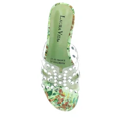 Cheap Laura Vita Mules - FRAMBOISEO 23