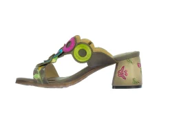 Cheap Laura Vita Mules - FRCAMBOISEO 10