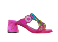 Cheap Laura Vita Mules - FRCAMBOISEO 10