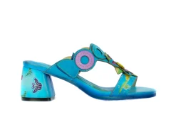 Cheap Laura Vita Mules - FRCAMBOISEO 10