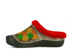 Cheap Laura Vita Mules - GACINO 13