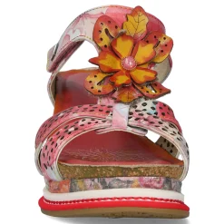 Clearance Laura Vita Mules - HACDEO 14