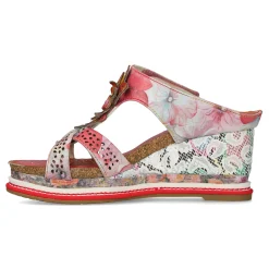 Clearance Laura Vita Mules - HACDEO 14
