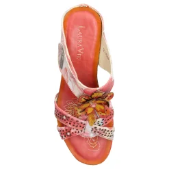 Clearance Laura Vita Mules - HACDEO 14