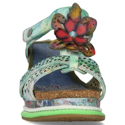 Clearance Laura Vita Mules - HACDEO 14
