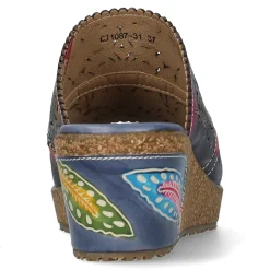 Flash Sale Laura Vita Mules - HACKEO 31