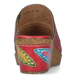 Flash Sale Laura Vita Mules - HACKEO 31