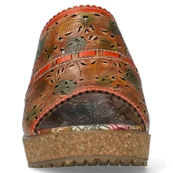 Flash Sale Laura Vita Mules - HACKEO 31