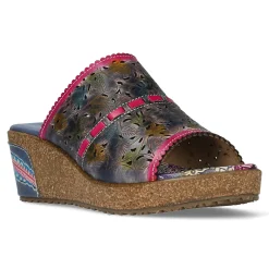 Flash Sale Laura Vita Mules - HACKEO 31