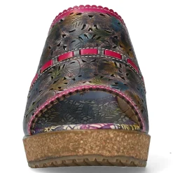 Flash Sale Laura Vita Mules - HACKEO 31