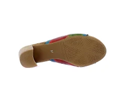 Store Laura Vita Mules - HACTO 07