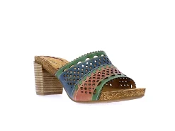 Store Laura Vita Mules - HACTO 07