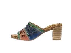 Store Laura Vita Mules - HACTO 07