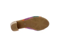 Store Laura Vita Mules - HACTO 07