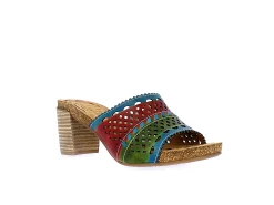 Store Laura Vita Mules - HACTO 07