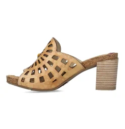 New Laura Vita Mules - HACTO 31