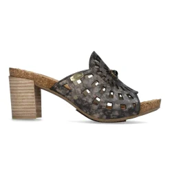 New Laura Vita Mules - HACTO 31