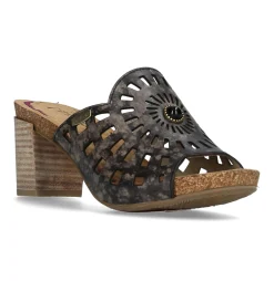 New Laura Vita Mules - HACTO 31