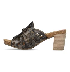 New Laura Vita Mules - HACTO 31