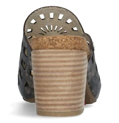 New Laura Vita Mules - HACTO 31