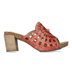 New Laura Vita Mules - HACTO 31