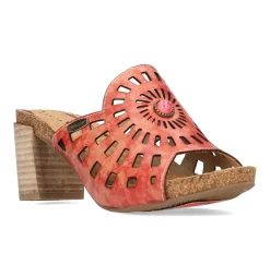 New Laura Vita Mules - HACTO 31