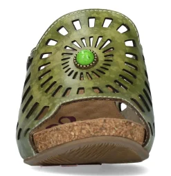 New Laura Vita Mules - HACTO 31