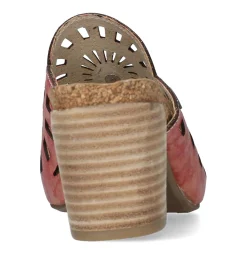 New Laura Vita Mules - HACTO 31