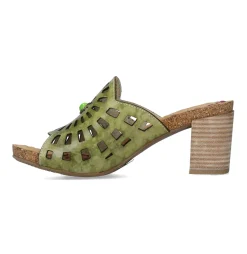 New Laura Vita Mules - HACTO 31
