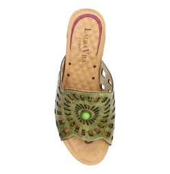 New Laura Vita Mules - HACTO 31