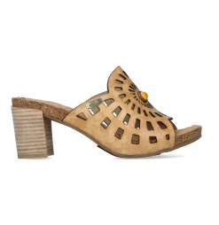 New Laura Vita Mules - HACTO 31