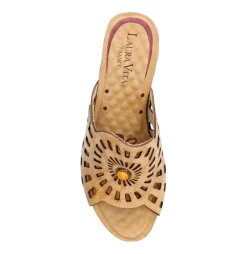 New Laura Vita Mules - HACTO 31
