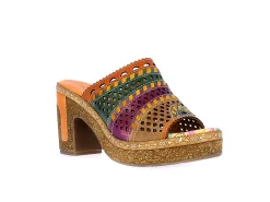 Store Laura Vita Mules - HECALO 21