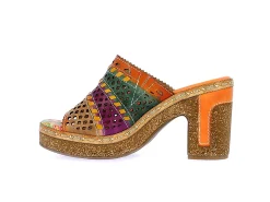 Store Laura Vita Mules - HECALO 21