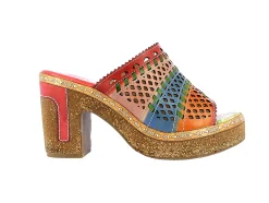 Store Laura Vita Mules - HECALO 21