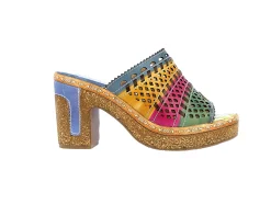 Store Laura Vita Mules - HECALO 21