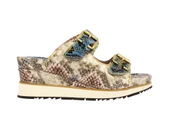 Discount Laura Vita Mules - HECIO 03
