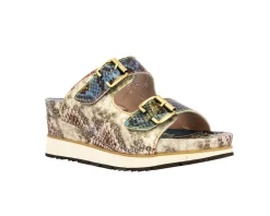 Discount Laura Vita Mules - HECIO 03