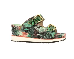 Discount Laura Vita Mules - HECIO 03