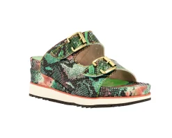 Discount Laura Vita Mules - HECIO 03