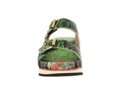 Discount Laura Vita Mules - HECIO 03