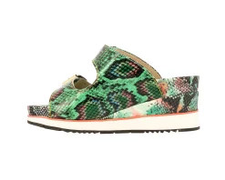 Discount Laura Vita Mules - HECIO 03