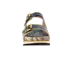Discount Laura Vita Mules - HECIO 03