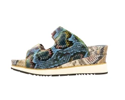 Discount Laura Vita Mules - HECIO 03