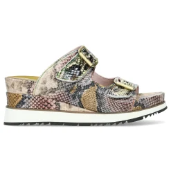 Discount Laura Vita Mules - HECIO 03